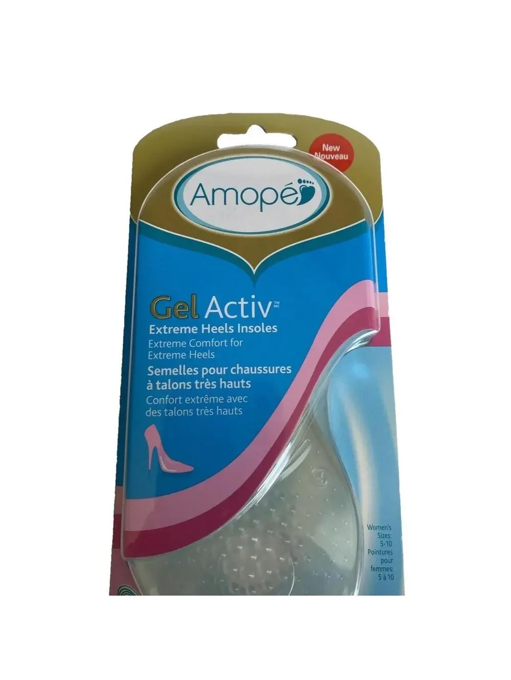 Amope usa canada